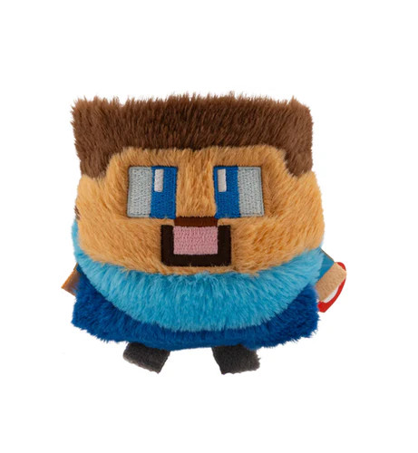 Steve Minecraft Beanie Bouncer