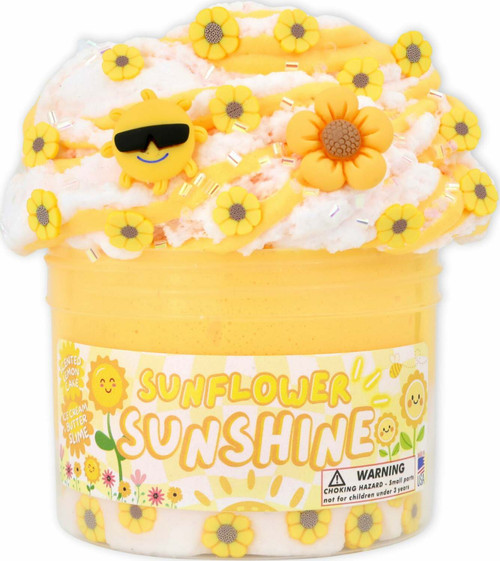 Sunflower Sunshine 1
