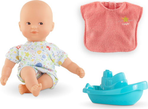 Mini Bath Set 1