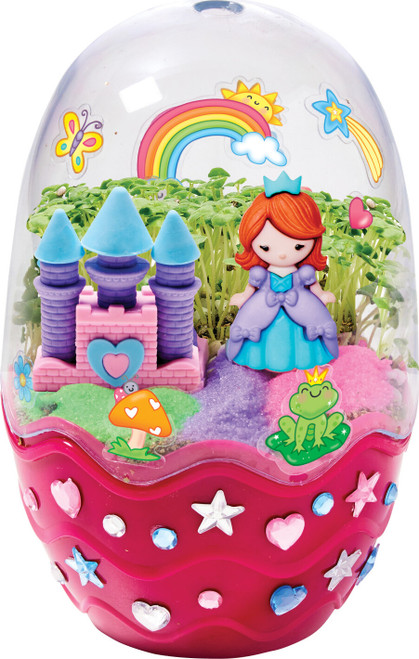 Mini Garden Princess 2