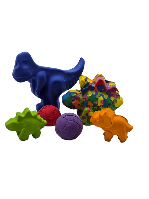 Chalkasaurus Champs Chalk