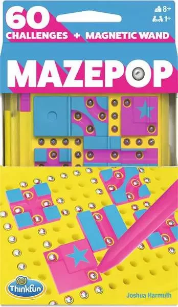 Mazepop