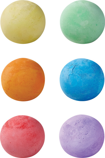 Sidewalk Chalks - Gumball Machine 2