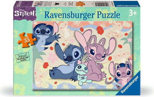Enjoy some time together Puzzle (35 pc) 1