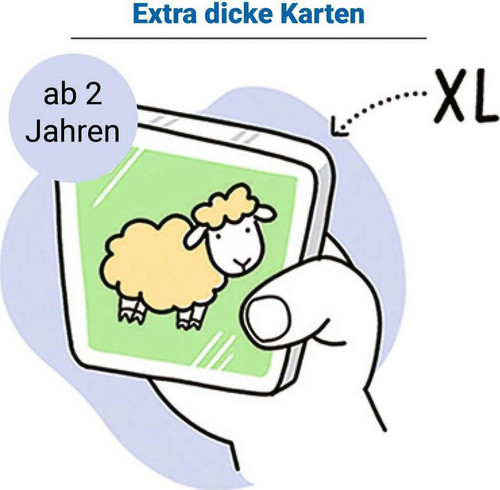 My First Memory: Vehicles game 2