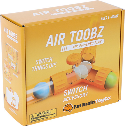 Air Toobz Switch (Accessory) 1