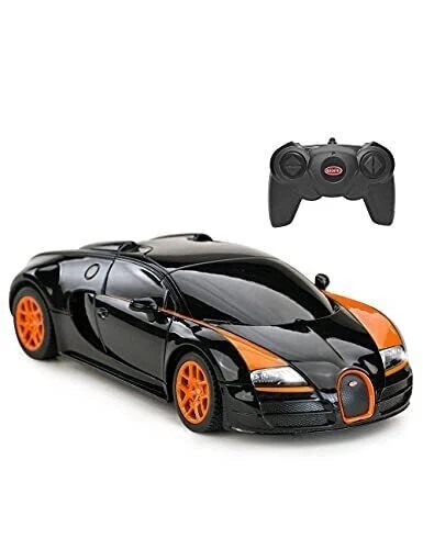 Bugatti Veyron Gs Vitesse