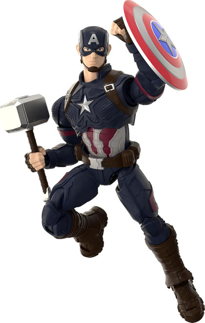 Captain America