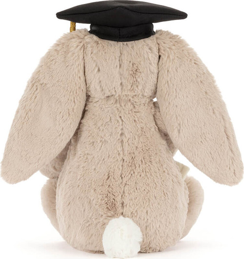 Bashful Bunny Graduation Outfit 2