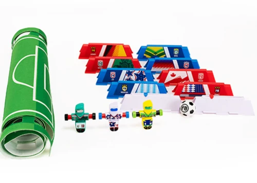 Foosbots Ribals Cup