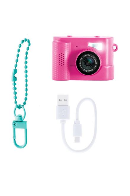 Photo Creator Mini Digital Camera
