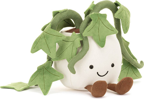 Amusables Siofra Shamrock - PlayMatters Toys