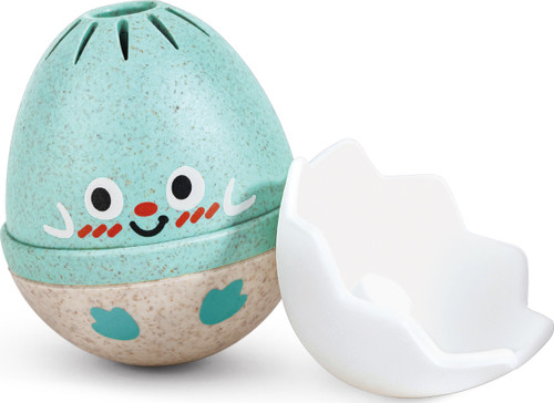 Happy Hatchlings Wobble Rattles 2