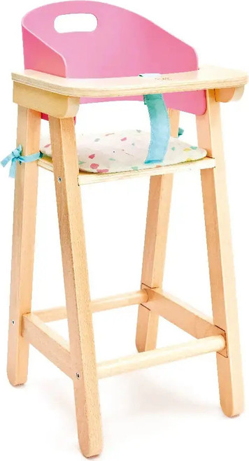Sweet Treats Doll's Highchair 1
