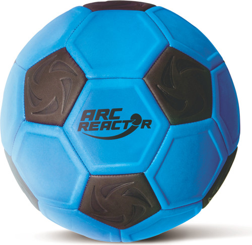 Arc Reactor Curve Soccer Ball 2
