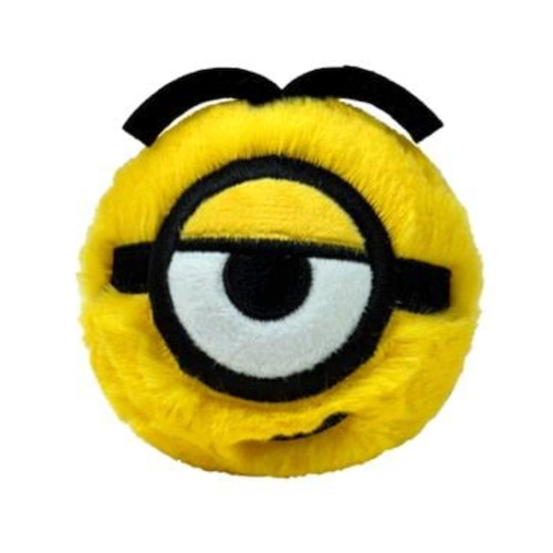 Stuart Minion Beanie Bouncer