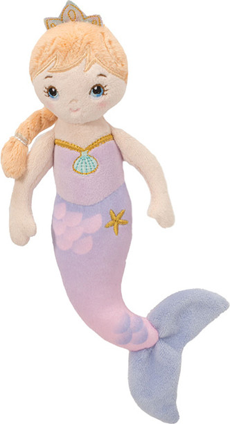 Nina Purple Mermaid 1