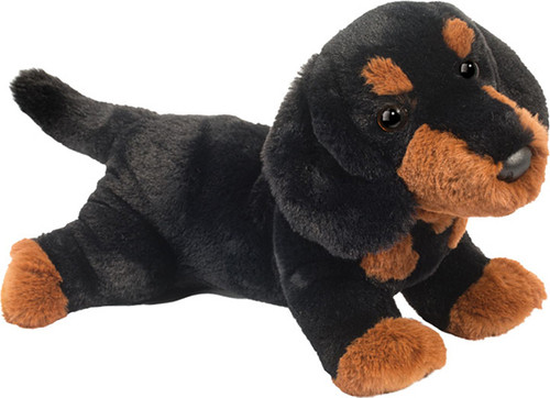 Dottie Dachshund Soft 1