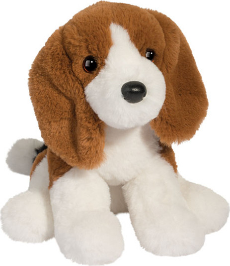 Earnie Beagle Mini Soft 1