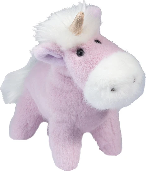 Eleanor Unicorn Muzzle 1