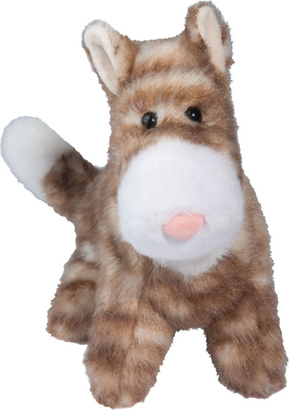 Carol Cat Muzzle 1
