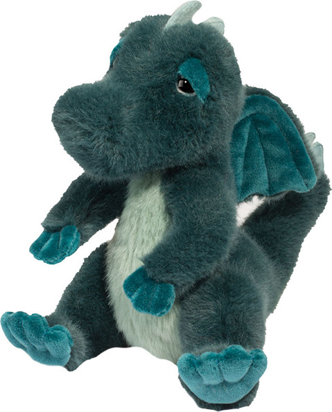 Junior Dragon 1