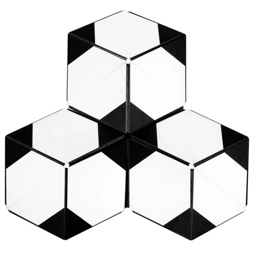 Shashibo Soccer Celebration