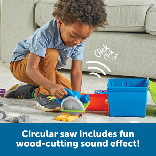 New Sprouts All-in-one Toolbox 2