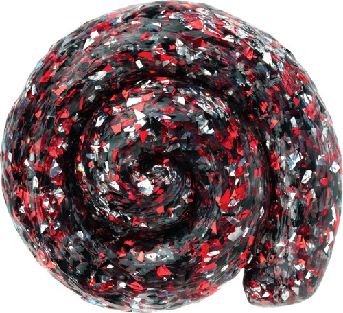 Ninja Thinking Putty (4\" Tin) 1