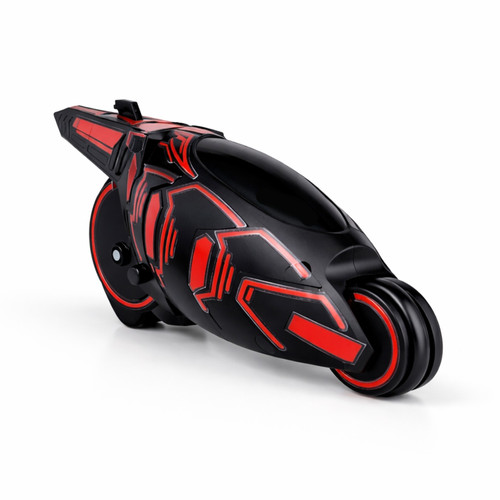 Black Vortex Cycle Speed Ripperz