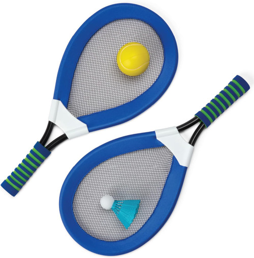 Backyard Jumbo Racket Set