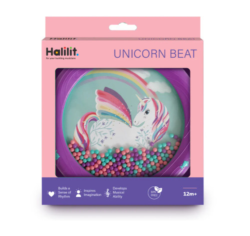 Unicorn Beat