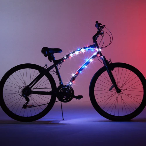 Cosmic Brightz Patriotic