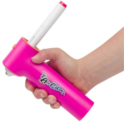 Air Color Fashion Airbrush Kit