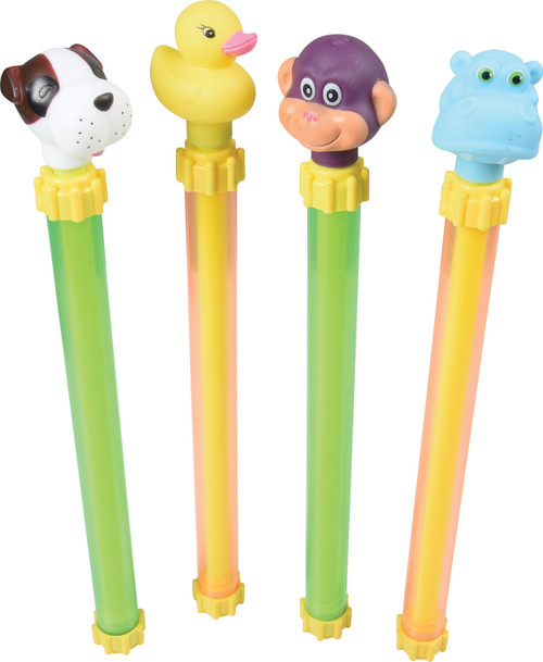 Animal Water Launchers 1