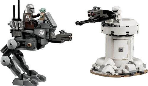 At-Rt Attack