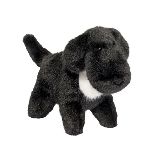 Linda Lab Muzzle