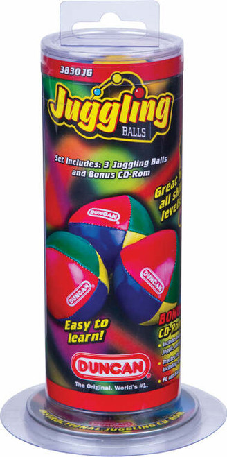 Juggling Balls (assorted colors) 2