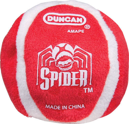 Spider Footbag (assorted colors) 1