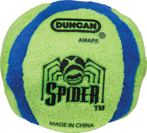 Spider Footbag (assorted colors) 2