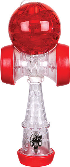 Torch Light-Up Kendama (assorted colors) 2
