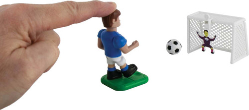 World's Smallest Major League Soccer Kicker 2