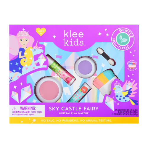 Sky Castle Fairy Makeup Kit
