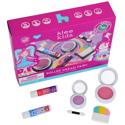 Roller Dream Fairy Makeup Kit