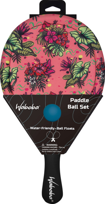 Tropical Paddle Set (assorted styles) 1