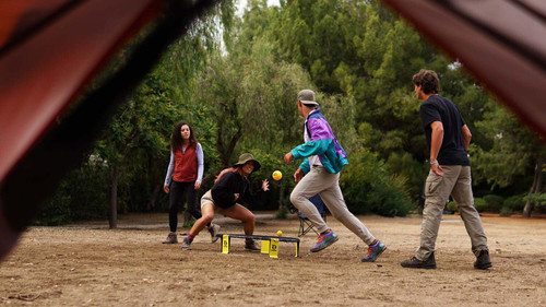 Spikeball Weekender Set 2