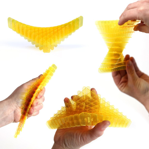 Cybertaco Yellow