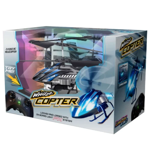 Whizz Copter Lz