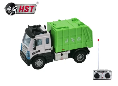 Mini Trucks