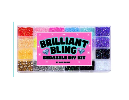 Brilliant Bling Bedazzle Kit
